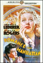 Romance in Manhattan - Pandro S. Berman; Stephen R. Roberts