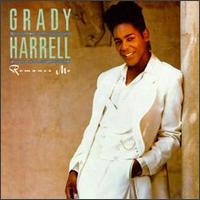 Romance Me - Grady Harrell