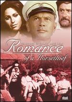 Romance of a Horsethief - Abraham Polonsky