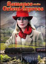 Romance on the Orient Express - Lawrence Gordon Clark