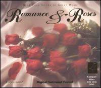 Romance & Roses [Intersound] - Various Artists