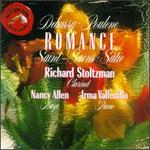 Romance - Richard Stoltzman / Nancy Allen / Irma Vallecillo
