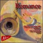 Romance - Eri Hayase (piano); Fritz Damrow (trumpet)