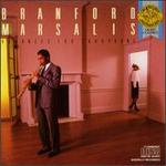 Romances for Saxophone - Branford Marsalis