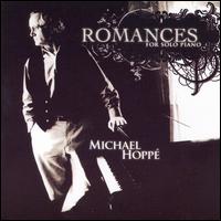 Romances for Solo Piano - Michael Hopp