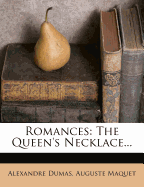 Romances: The Queen's Necklace