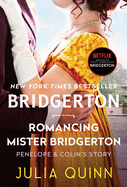 Romancing Mister Bridgerton: Bridgerton