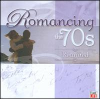 Romancing the 70s: Reunited - Various Artists