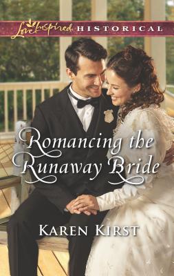 Romancing the Runaway Bride - Kirst, Karen