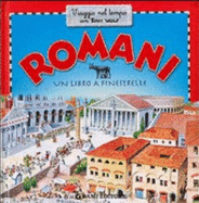 Romani. Un Libro a Finestrelle