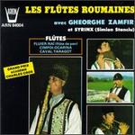 Romanian Flute - Syrinx / Gheorghe Zamfir