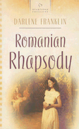 Romanian Rhapsody - Franklin, Darlene