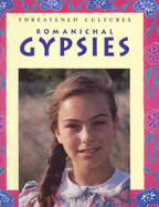 Romanichal Gypsies - Acton, Thomas