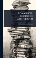 Romanisch-deutsches Wrterbuch