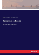 Romanism in Russia: an historical study
