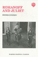 Romanoff and Juliet - Ustinov, Peter