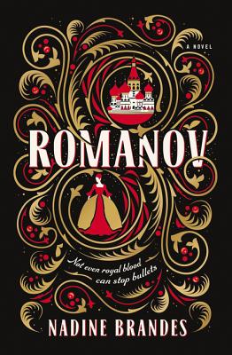 Romanov - Brandes, Nadine
