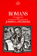 Romans: A New Translation with Introduction and Commentary