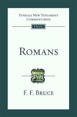 Romans: An Introduction And Survey - Bruce, F F