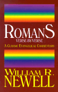 Romans Verse-By-Verse: A Classic Devotional Commentary