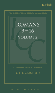 Romans: Volume 2: 9-16