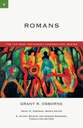 Romans - Osborne, Grant R, and Briscoe, D Stuart (Editor), and Robinson, Haddon, Dr. (Editor)