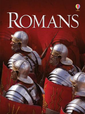 Romans - Daynes, Katie