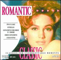 Romantic Classic - Peter Janos (conductor)