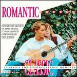 Romantic Classics for Unforgettable Moments - Peter Janos (conductor)