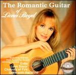 Romantic Guitar of Liona Boyd