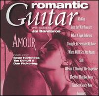 Romantic Guitars: Amour - Various Artists