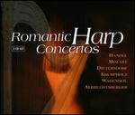 Romantic Harp Concertos