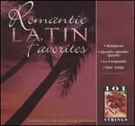 Romantic Latin Favorites [Alshire]