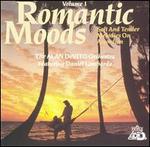 Romantic Moods on Accordion