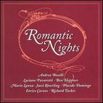 Romantic Nights [BMG]
