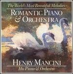 Romantic Piano and Orchestra: His Piano and Orchestra [Reader's Digest]