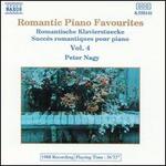 Romantic Piano Favourites, Vol. 4