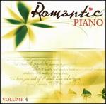 Romantic Piano, Vol. 4 - Various Artists