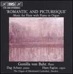 Romantic & Picturesque Music for Flute & Keyboard