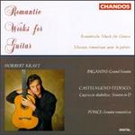 Romantic Works For Guitar
