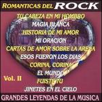 Romanticas Del Rock, Vol. 2 [2003]