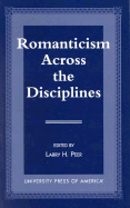 Romanticism Across the Disciplines