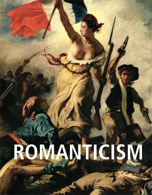 Romanticism - Rosenthal, Lon