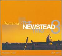 Romanza - The Newstead Trio
