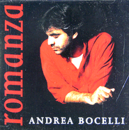 Romanza - Bocelli, Andrea