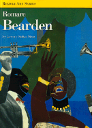 Romare Bearden - Sims, Lowery, and Rizzoli