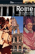 Rome: A Cultural and Literary History