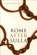 Rome After Sulla