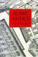 Rome Antics - Macaulay, David