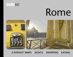 Rome Insideout Travel Guide